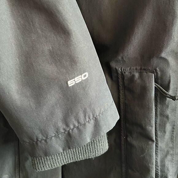 The North Face Women’s Parka Black - Picture 13 of 16